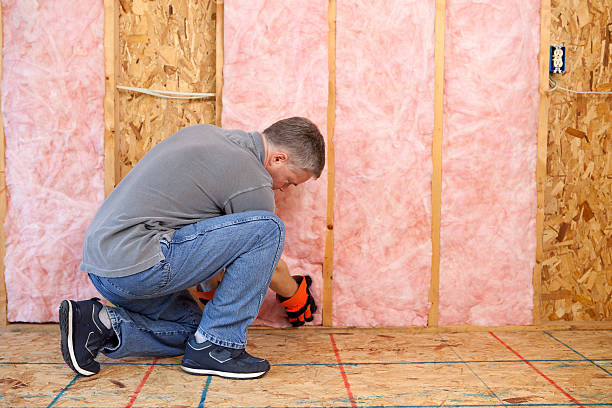 Best Energy Efficiency Solutions in Bridgeport, WV