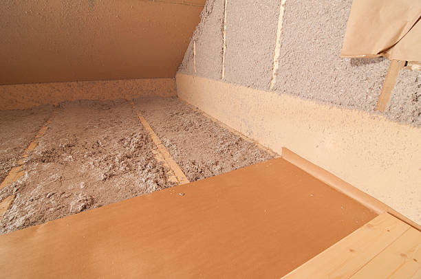 Best Insulation for Specific Applications in Bridgeport, WV